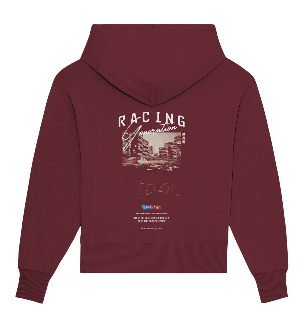 Racing Generation