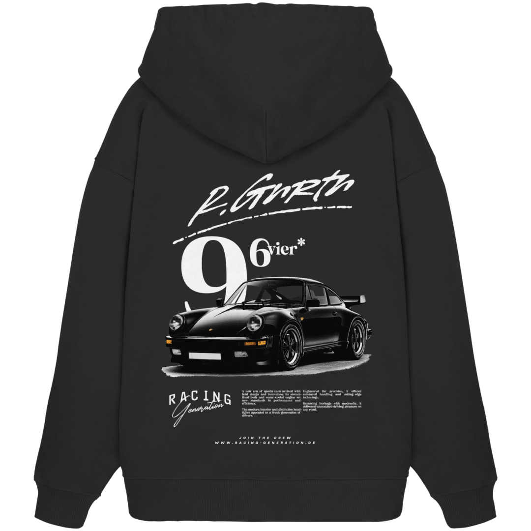 Racing Generation