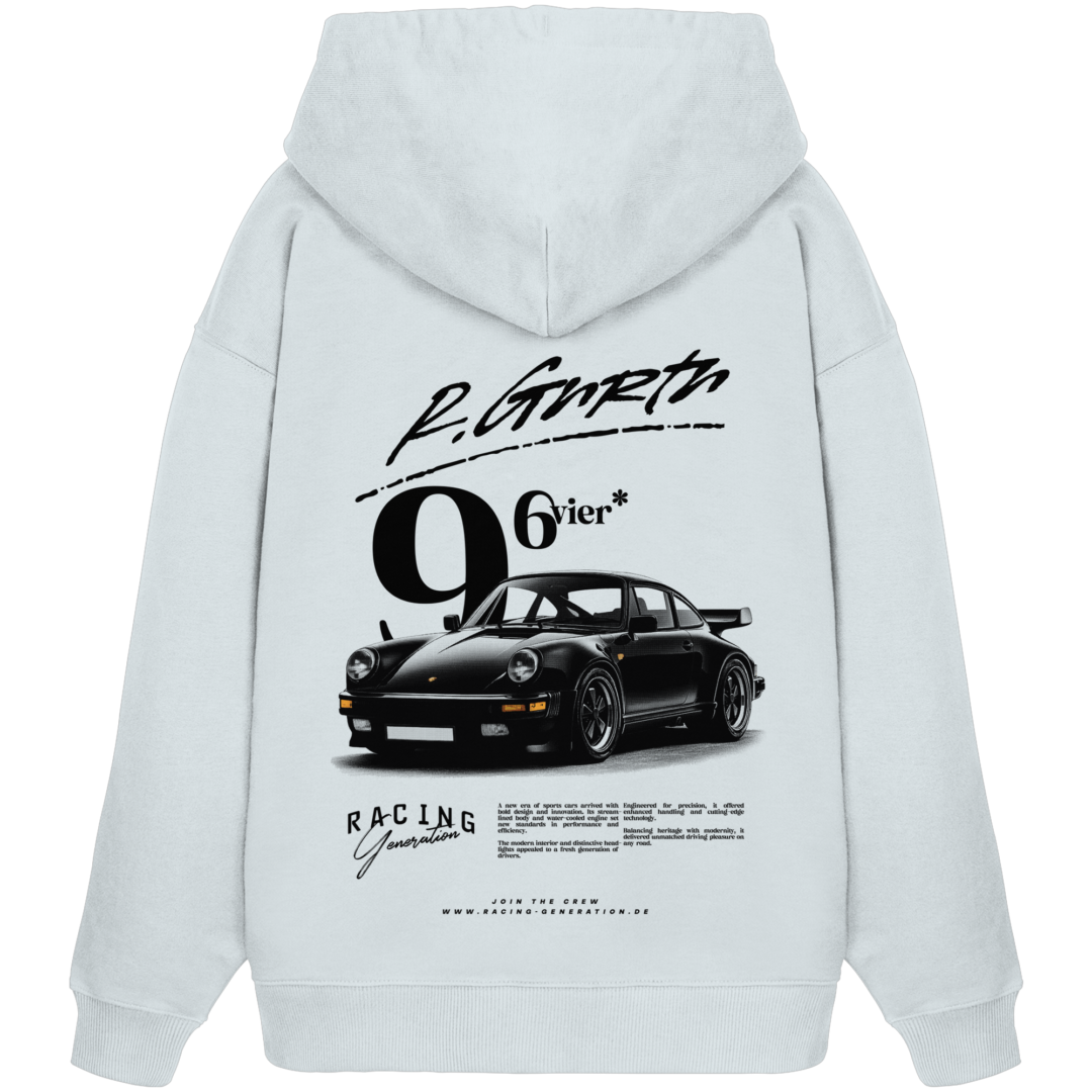 Racing Generation