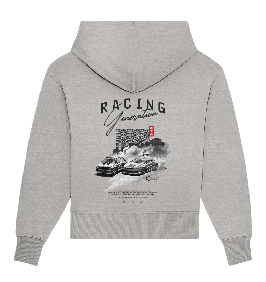 Racing Generation