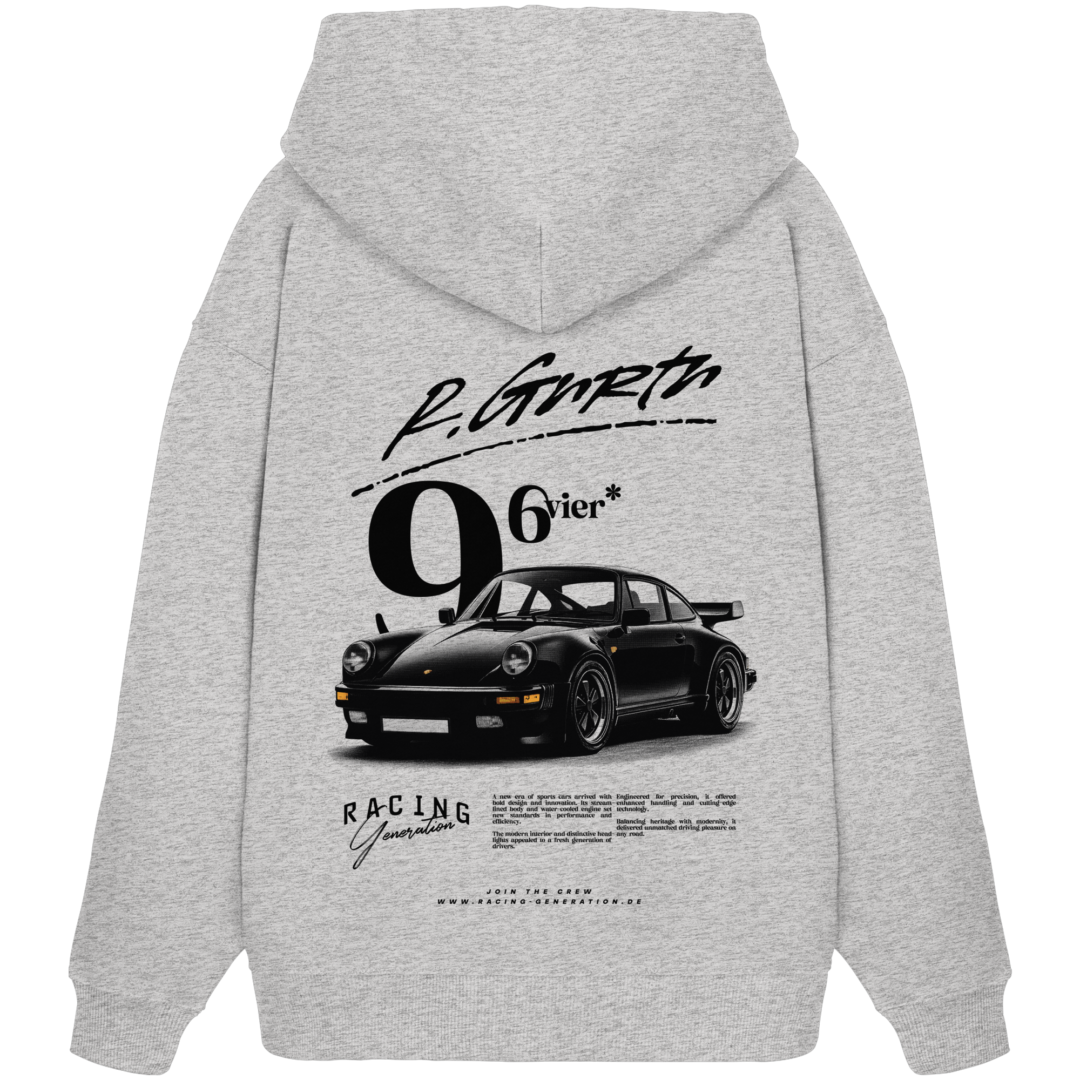 Racing Generation