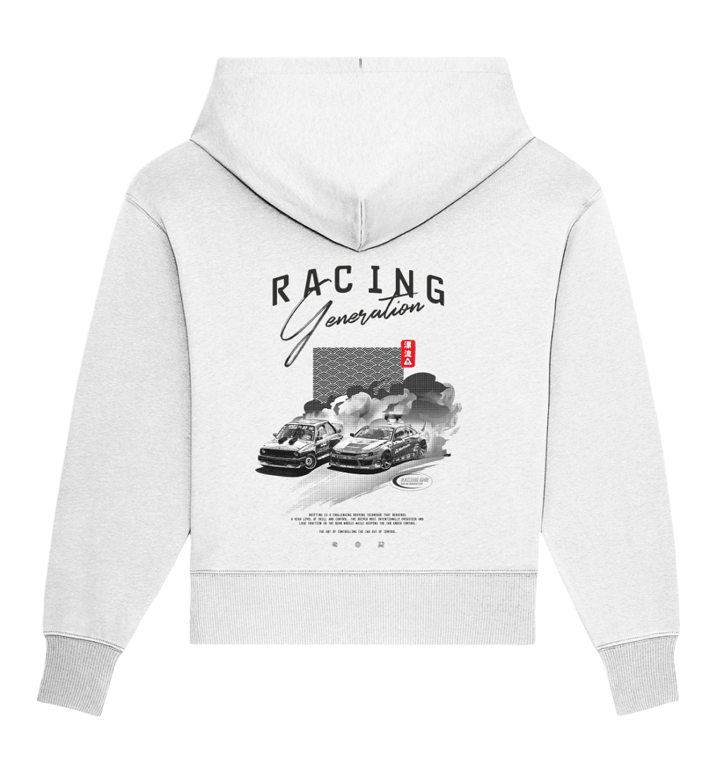 Racing Generation