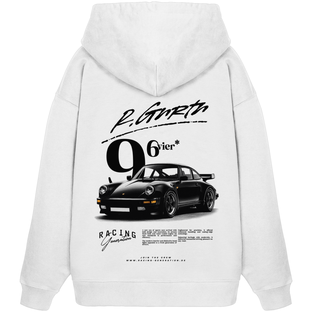 Racing Generation