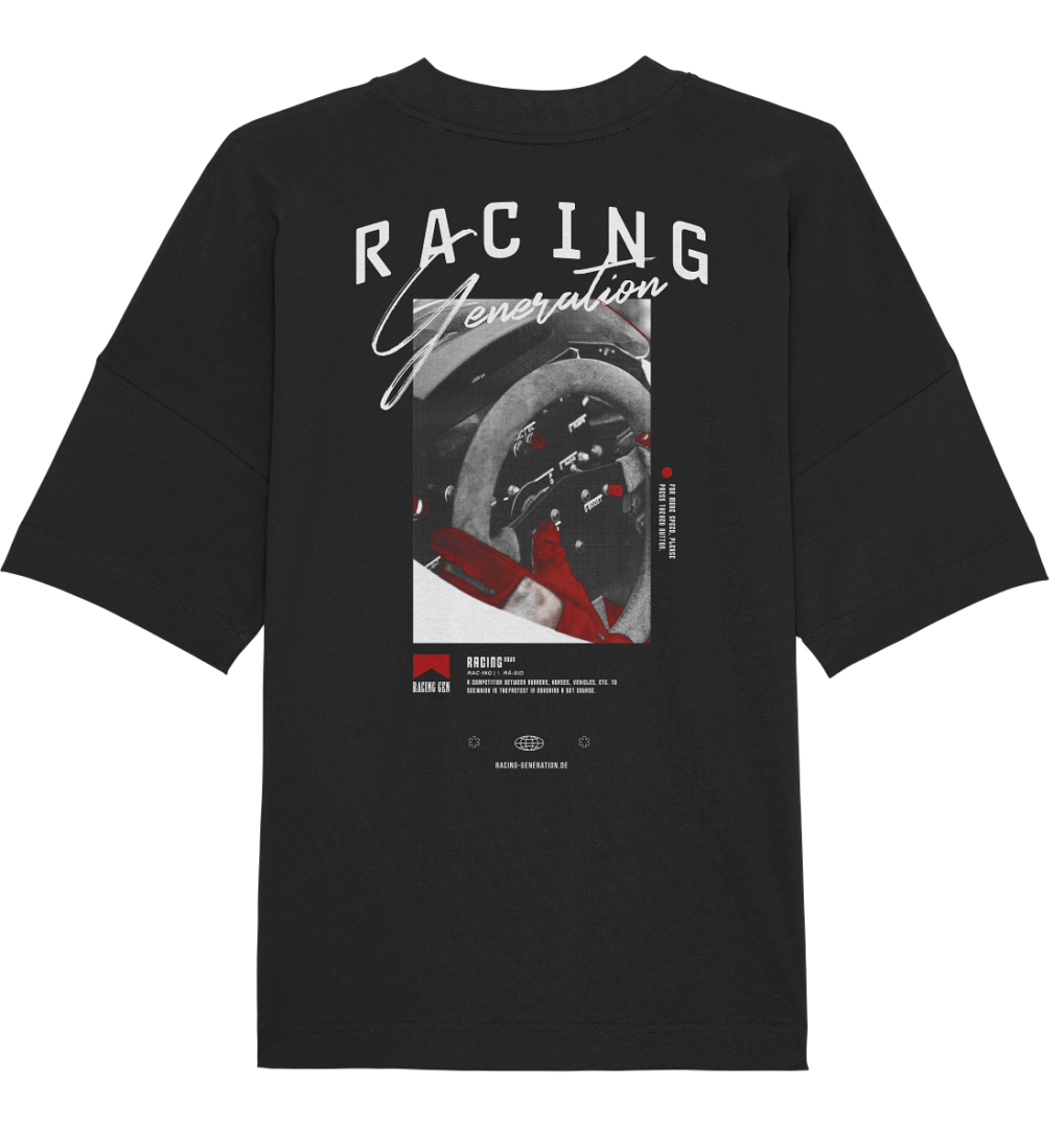 Racing Generation