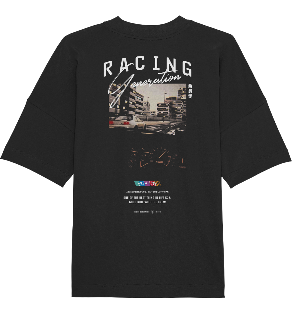 Racing Generation