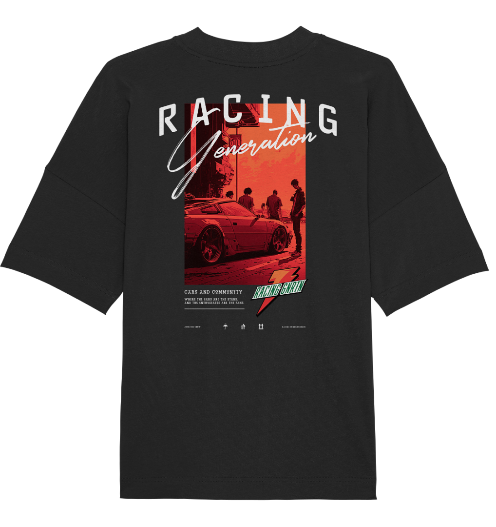 Racing Generation