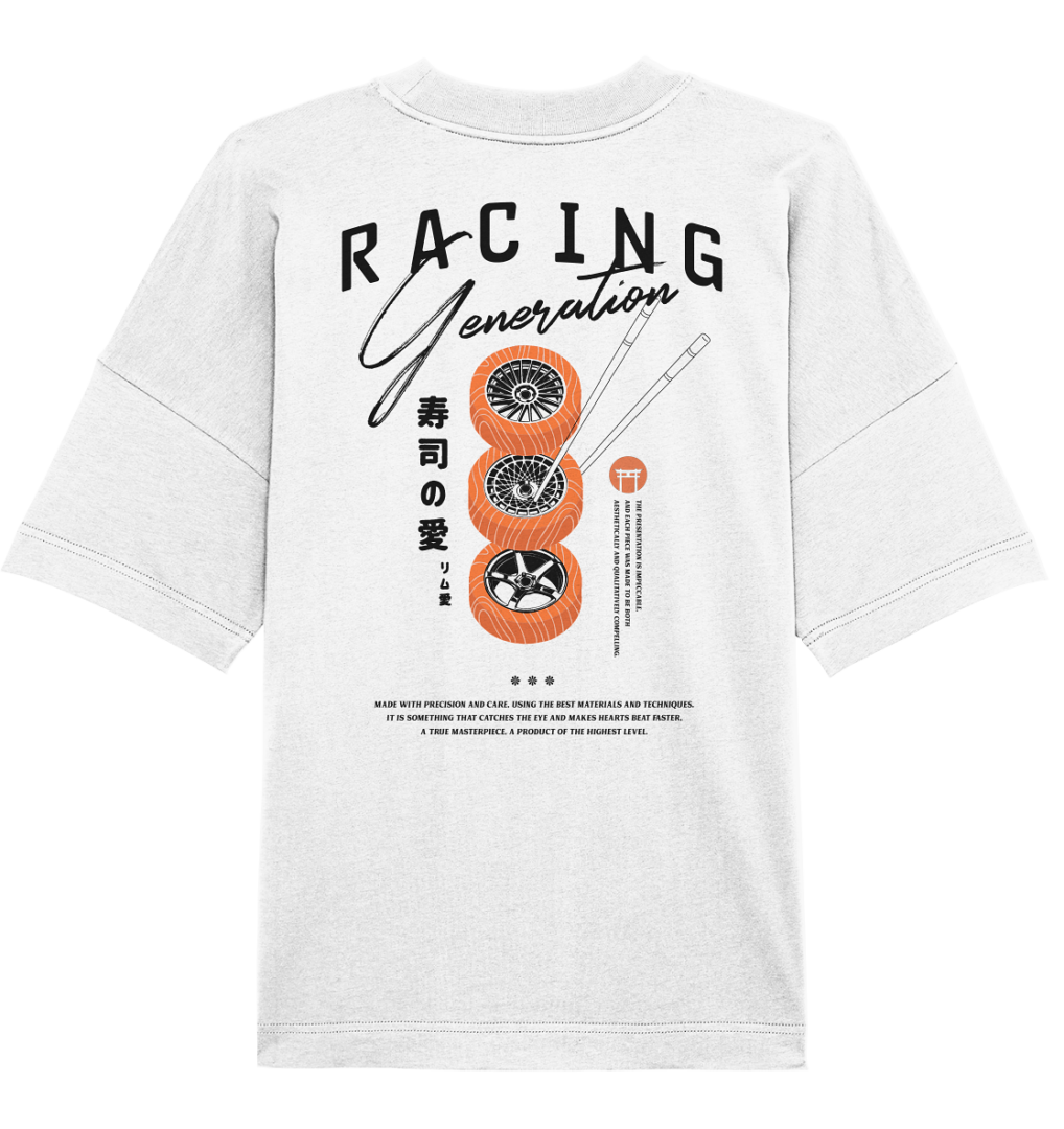 Racing Generation