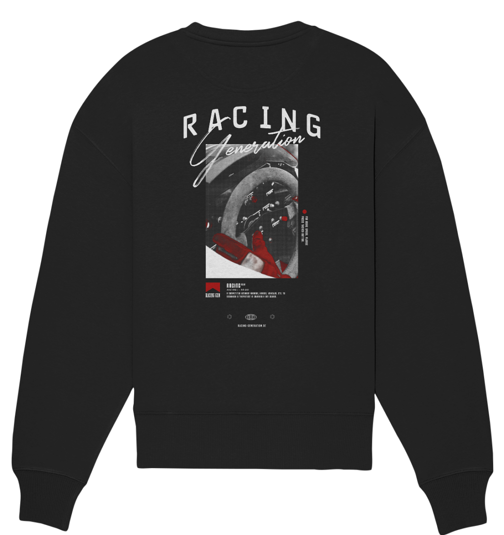 Racing Generation