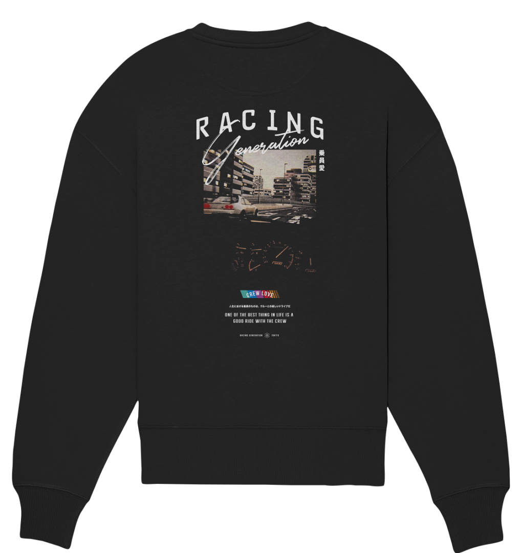 Racing Generation