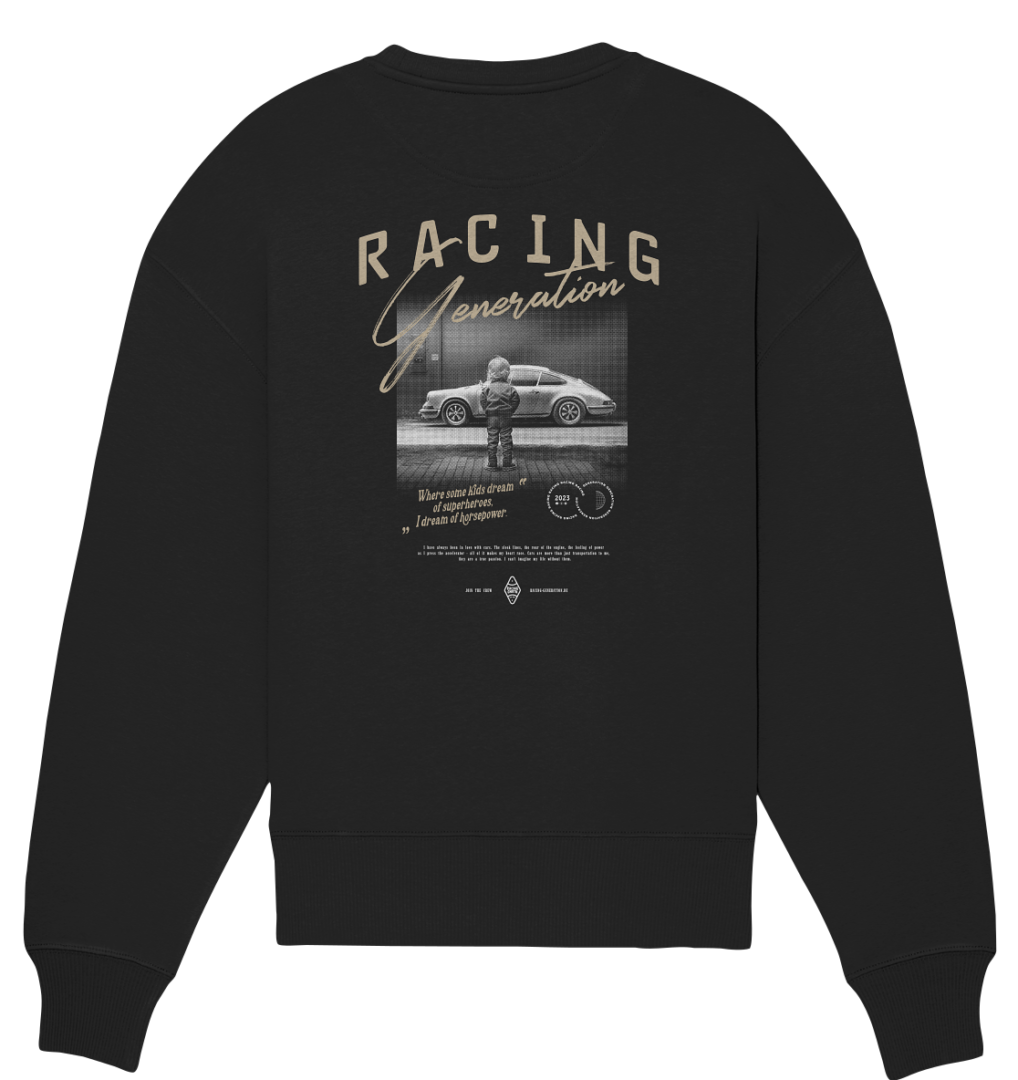 Racing Generation