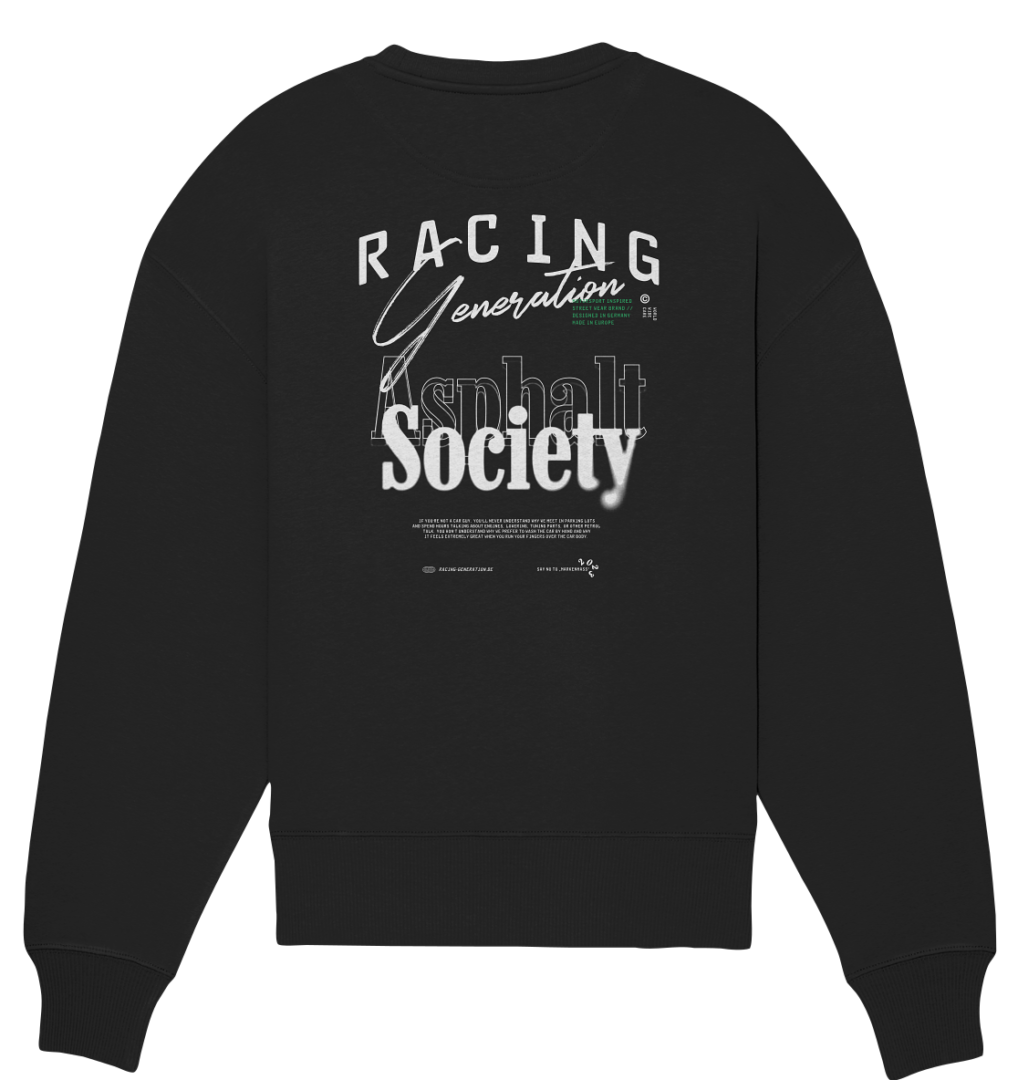 Racing Generation