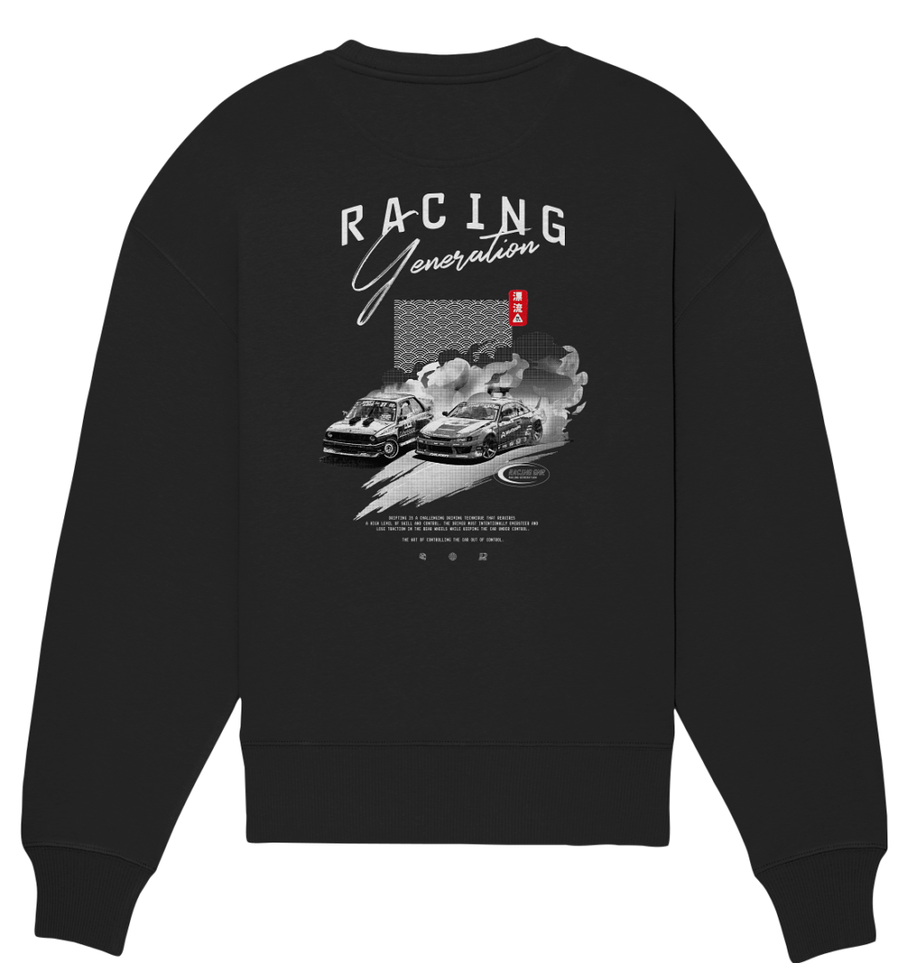 Racing Generation