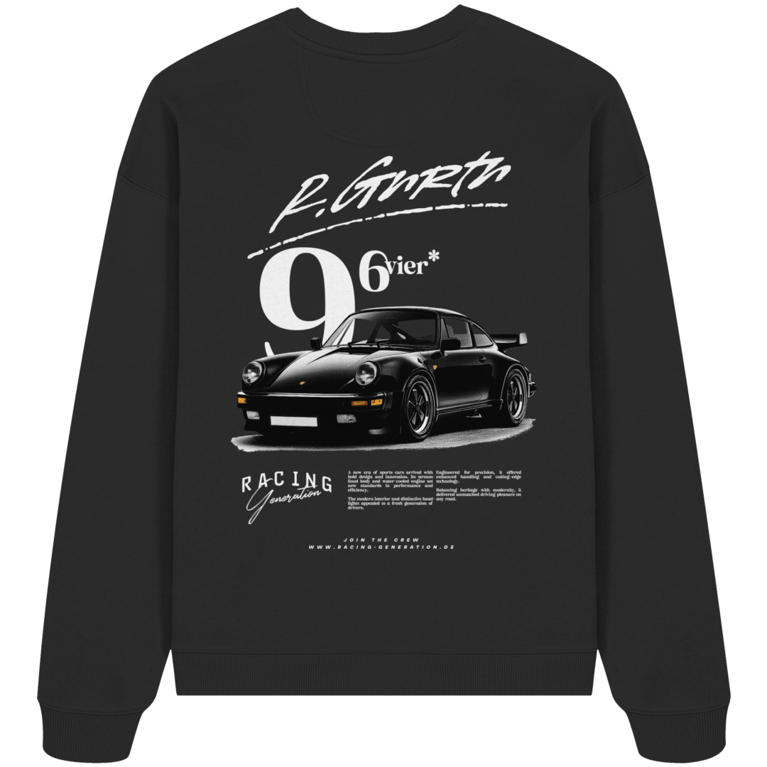 Racing Generation