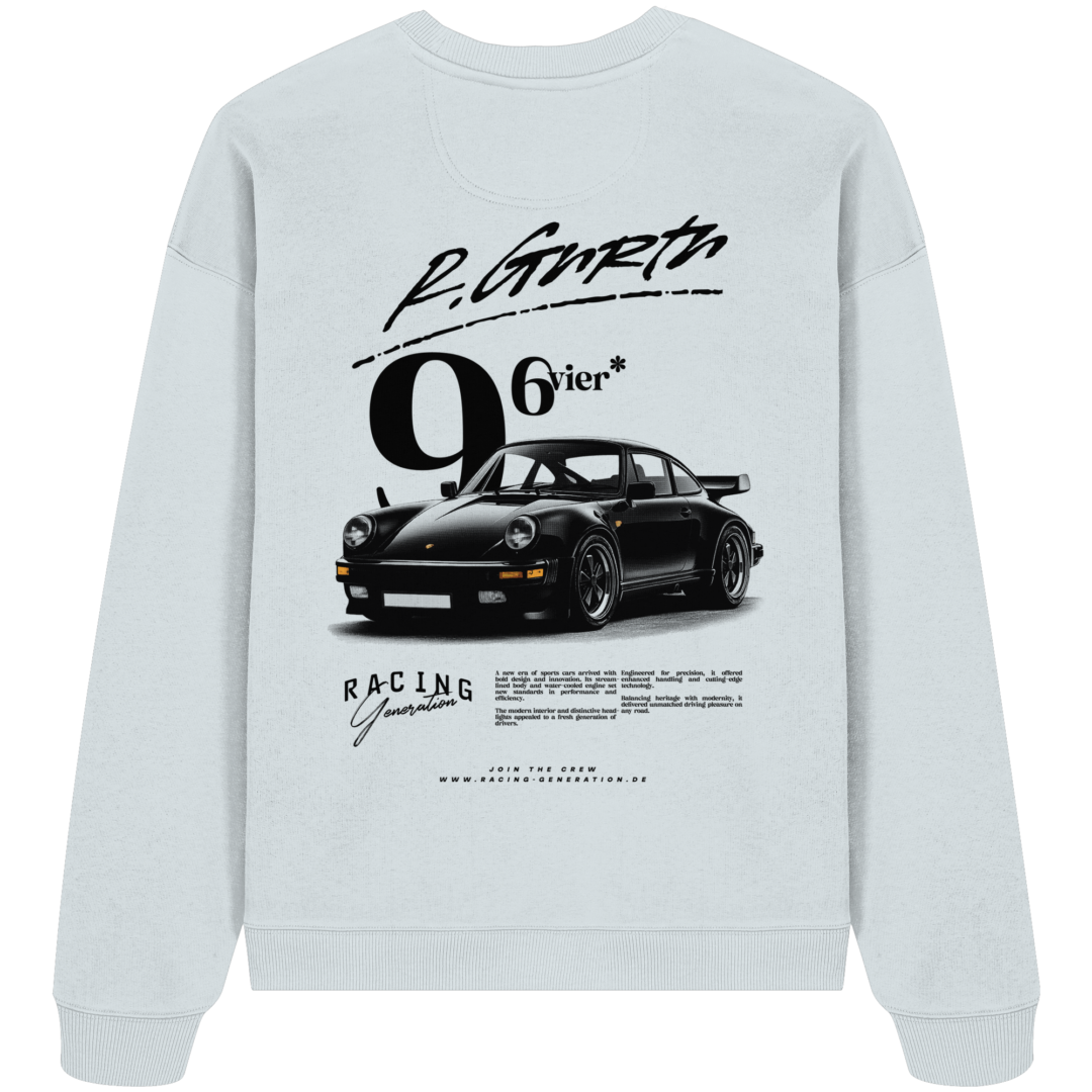 Racing Generation