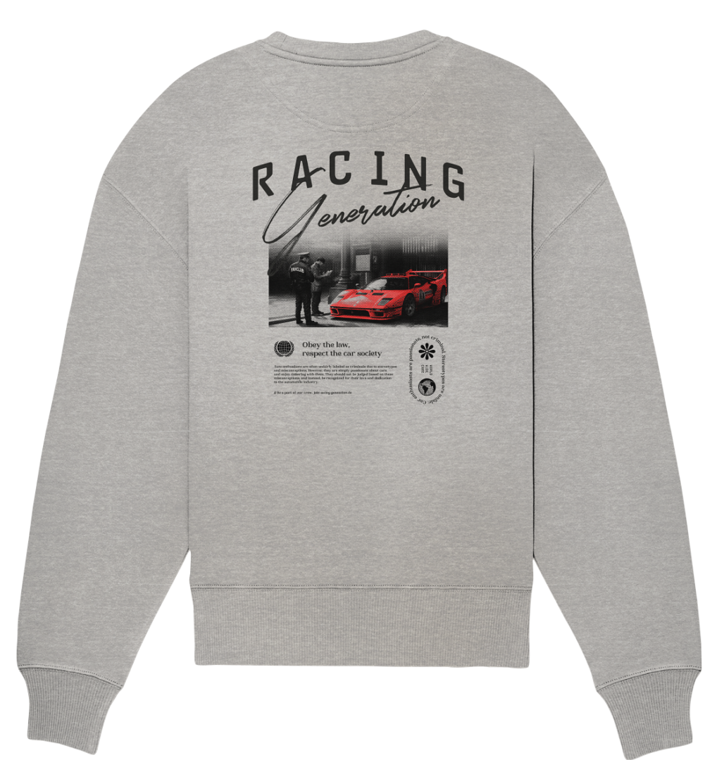 Racing Generation