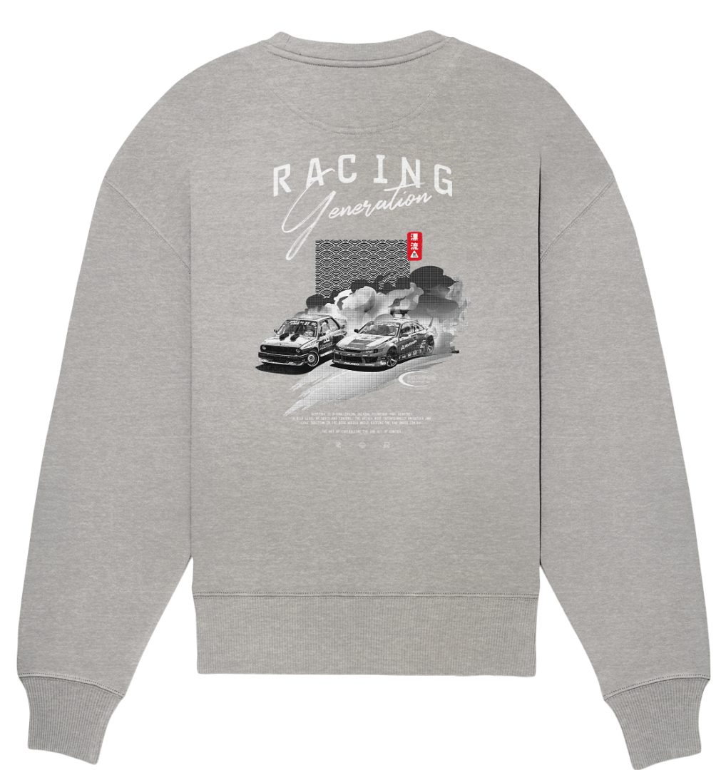 Racing Generation