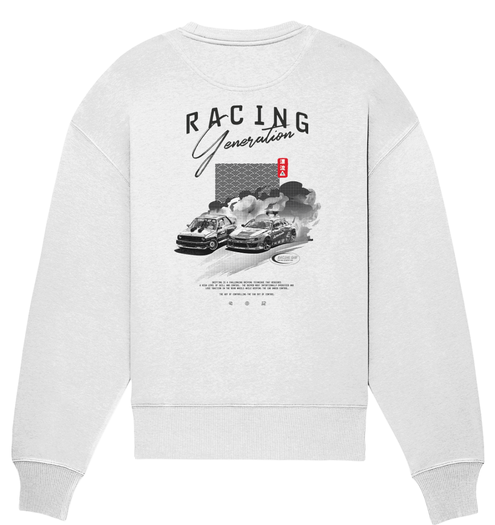 Racing Generation