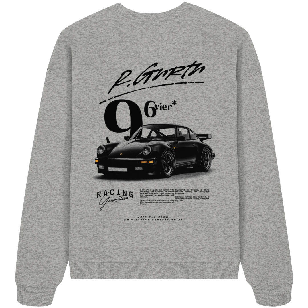 Racing Generation