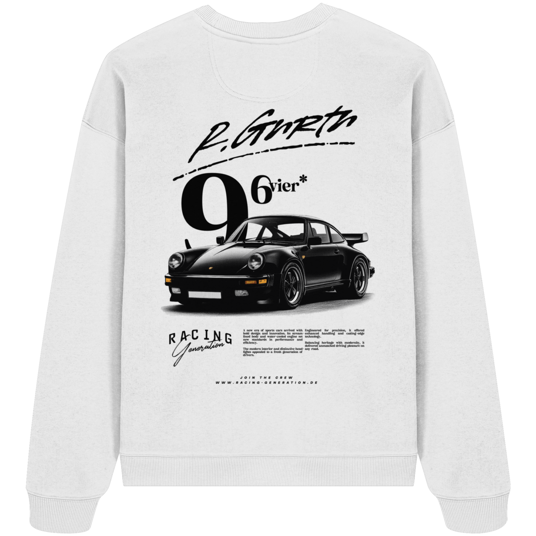 Racing Generation