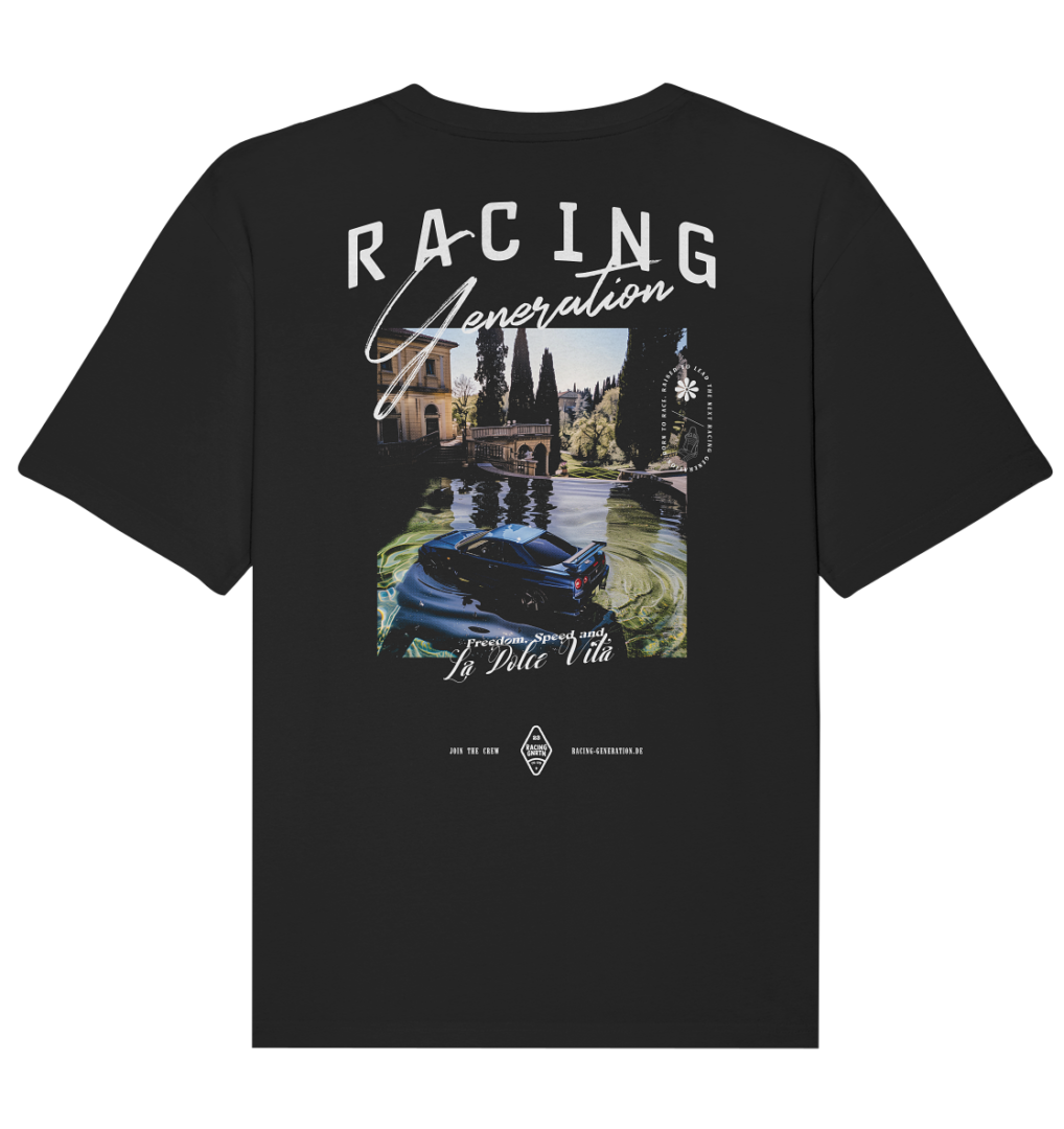 Racing Generation