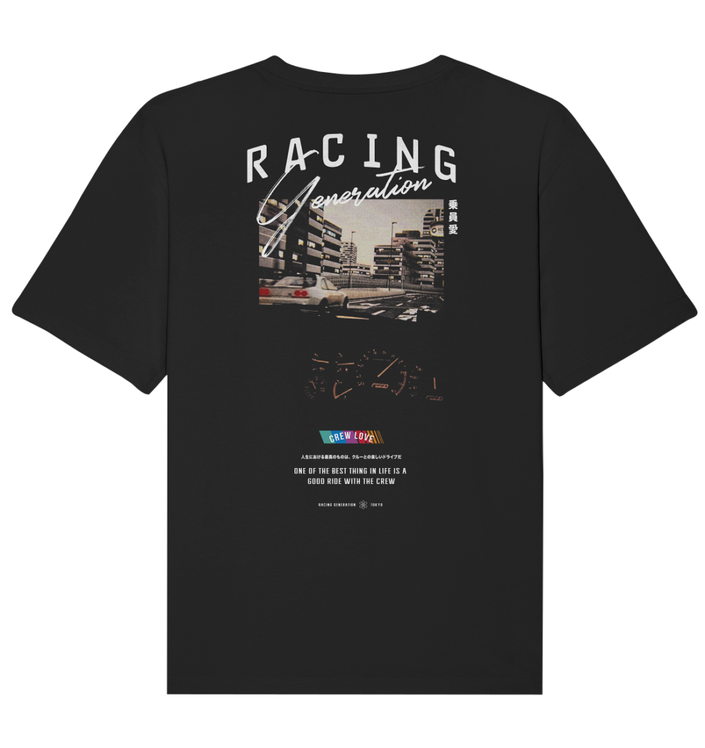 Racing Generation