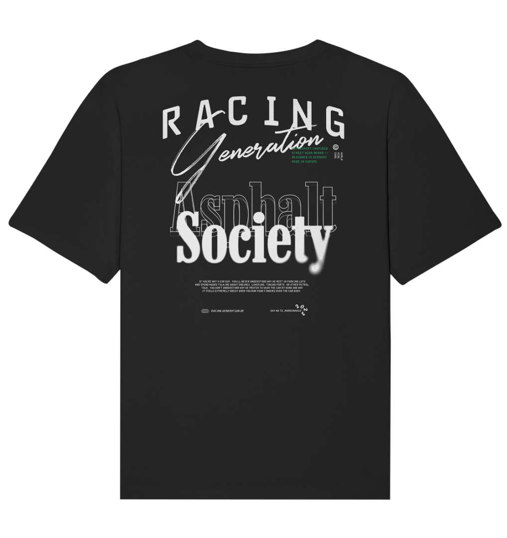 Racing Generation