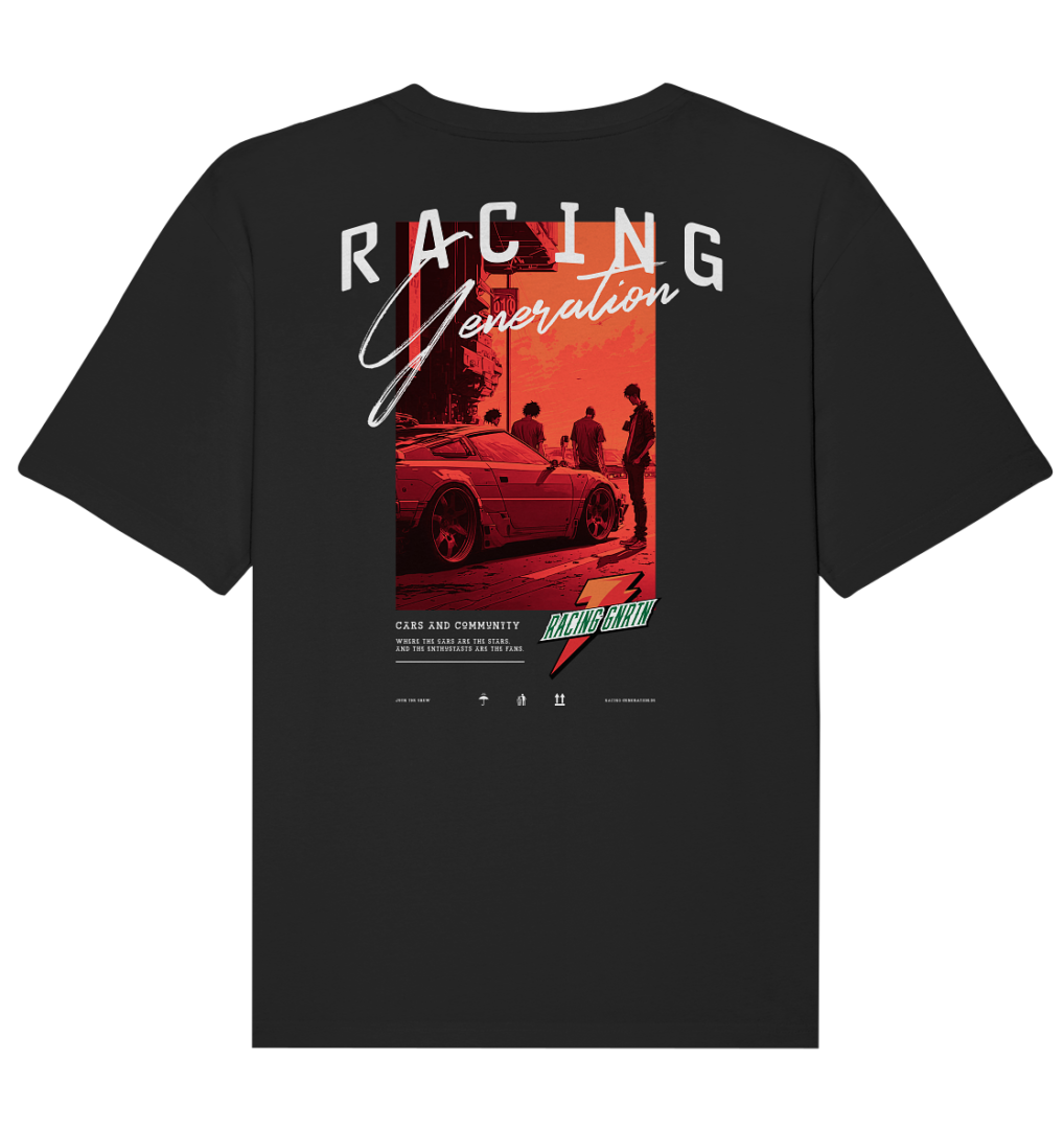 Racing Generation
