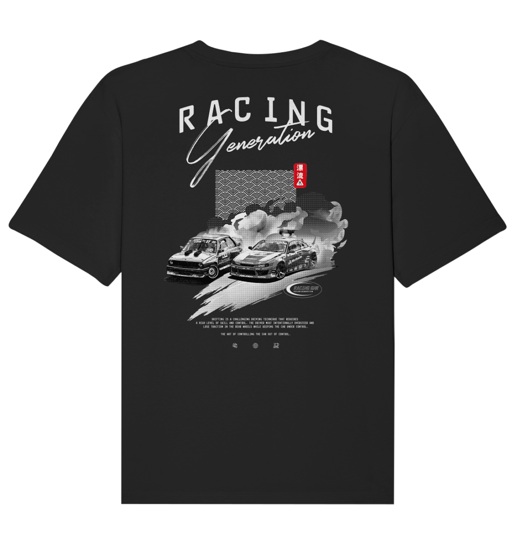 Racing Generation