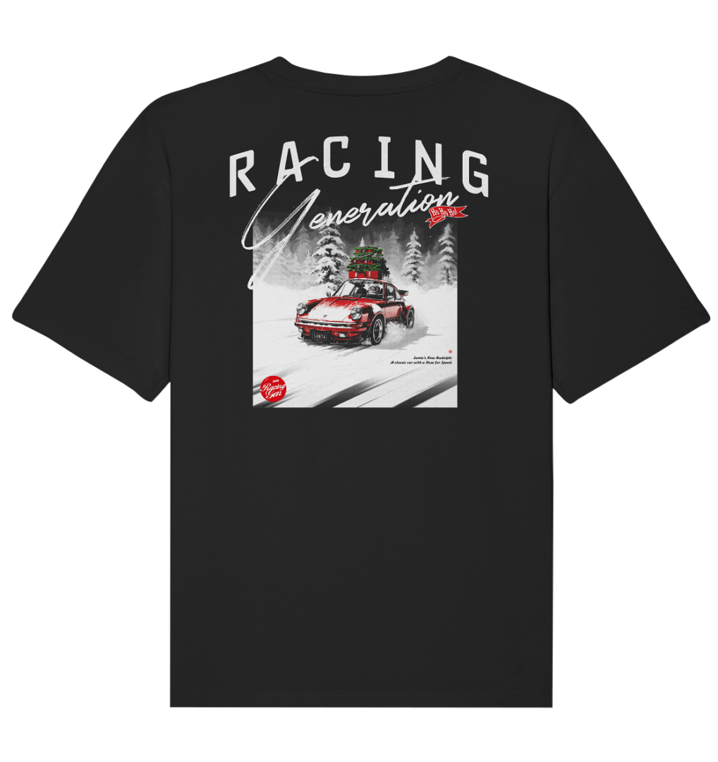 Racing Generation