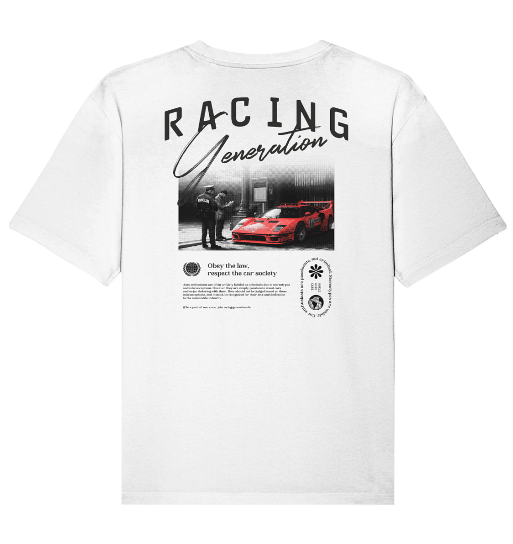 Racing Generation