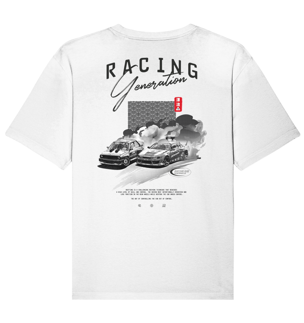 Racing Generation