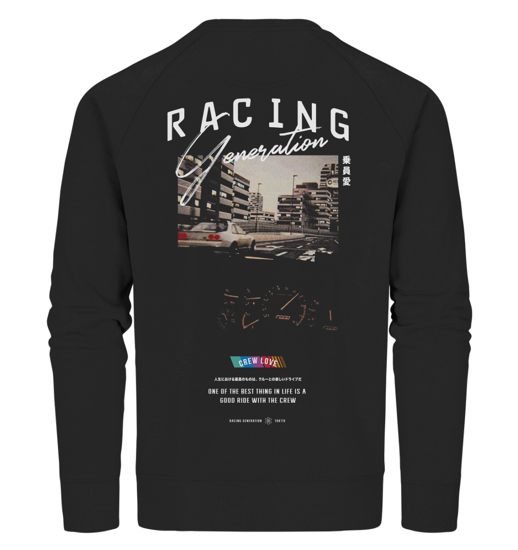 Racing Generation