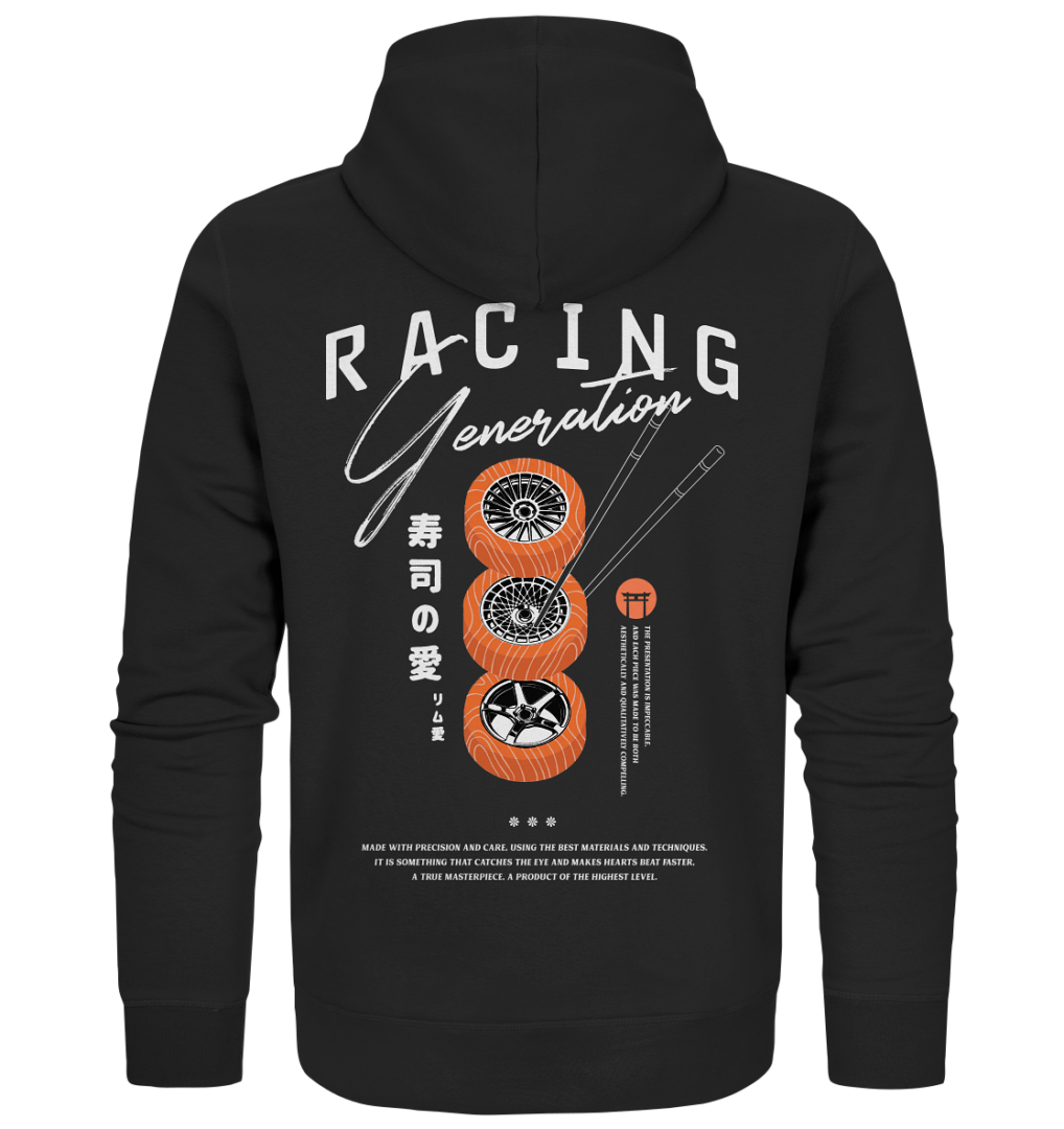 Racing Generation