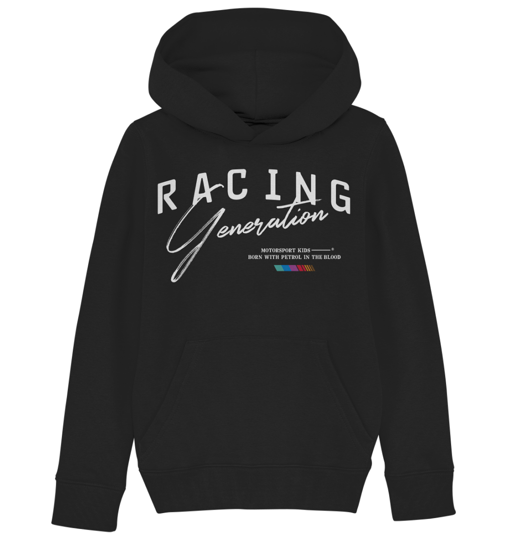 Racing Generation