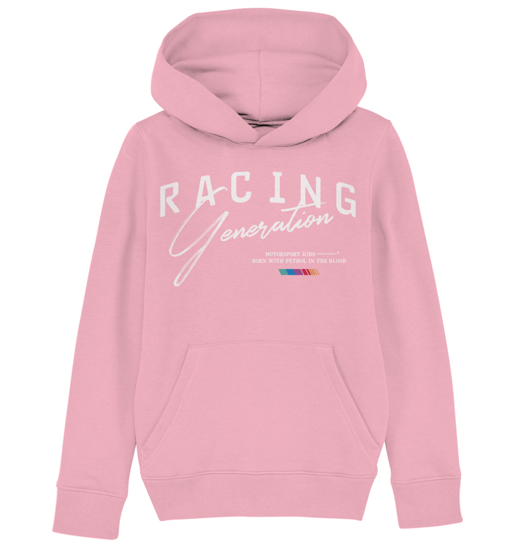 Racing Generation