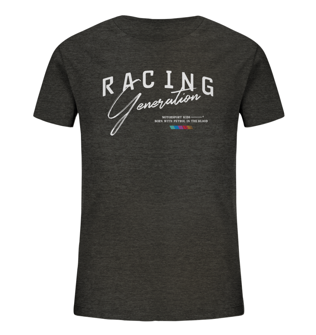 Racing Generation
