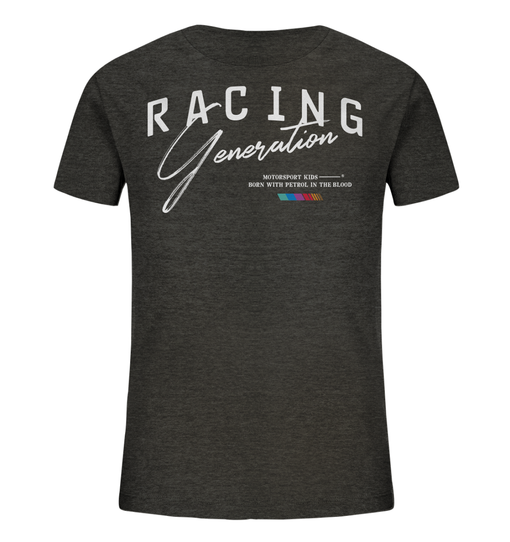 Racing Generation