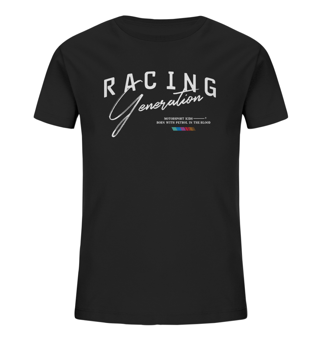 Racing Generation