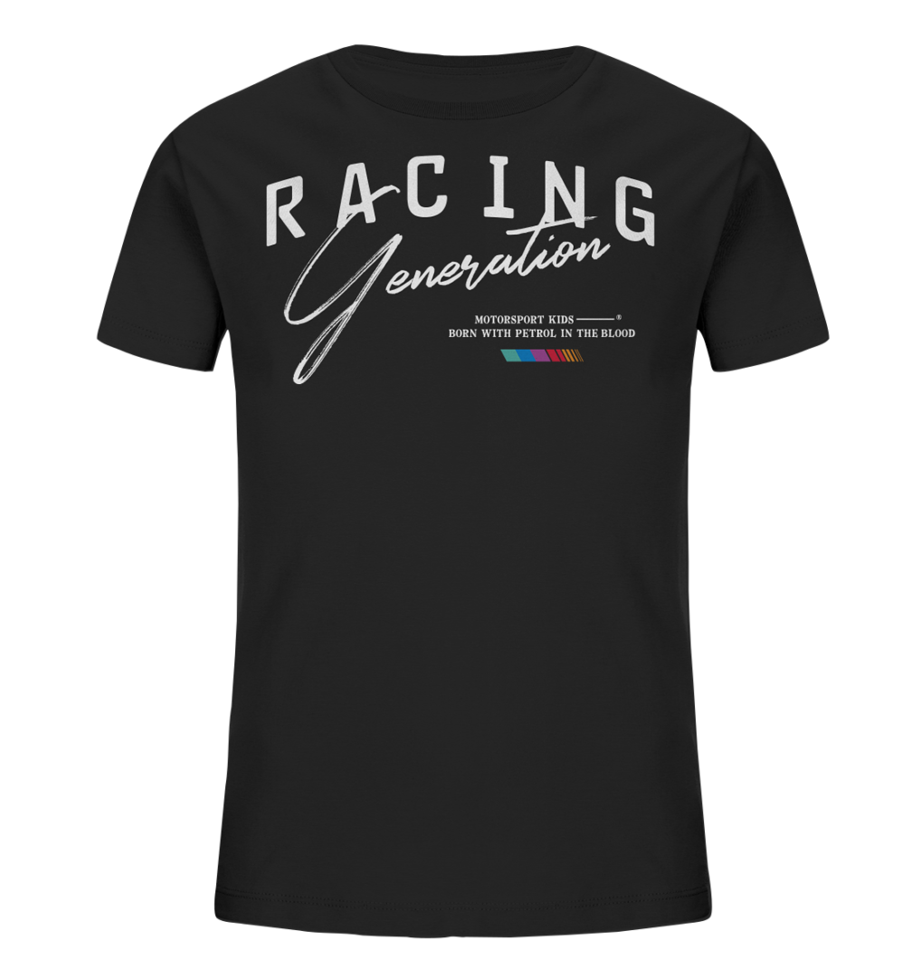 Racing Generation