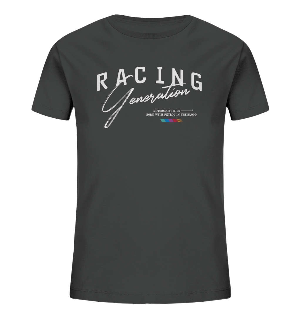 Racing Generation