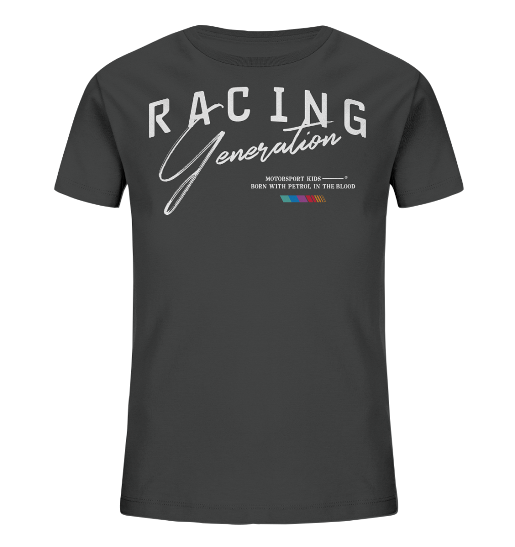 Racing Generation