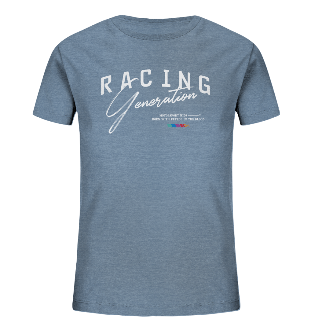 Racing Generation