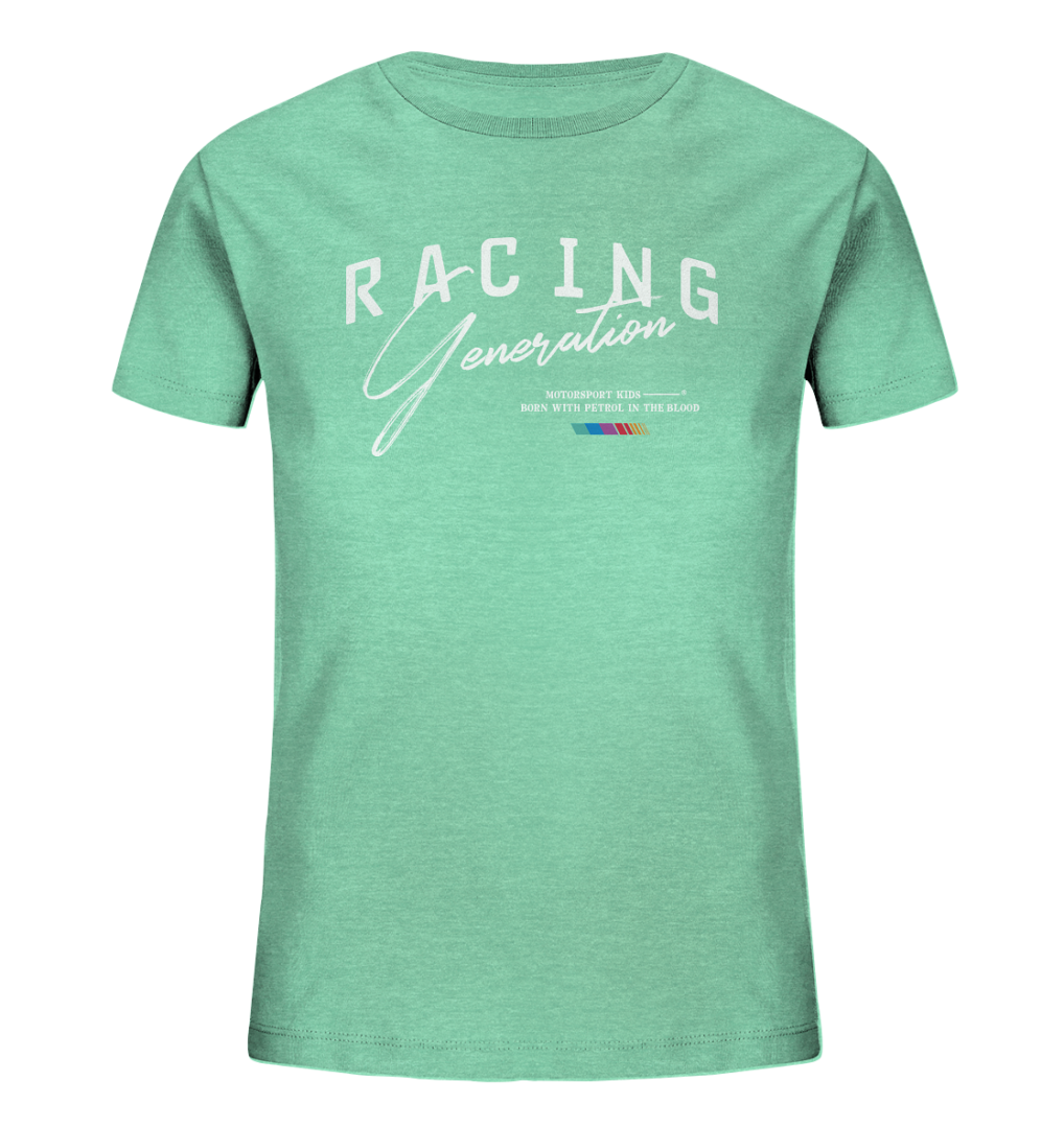 Racing Generation