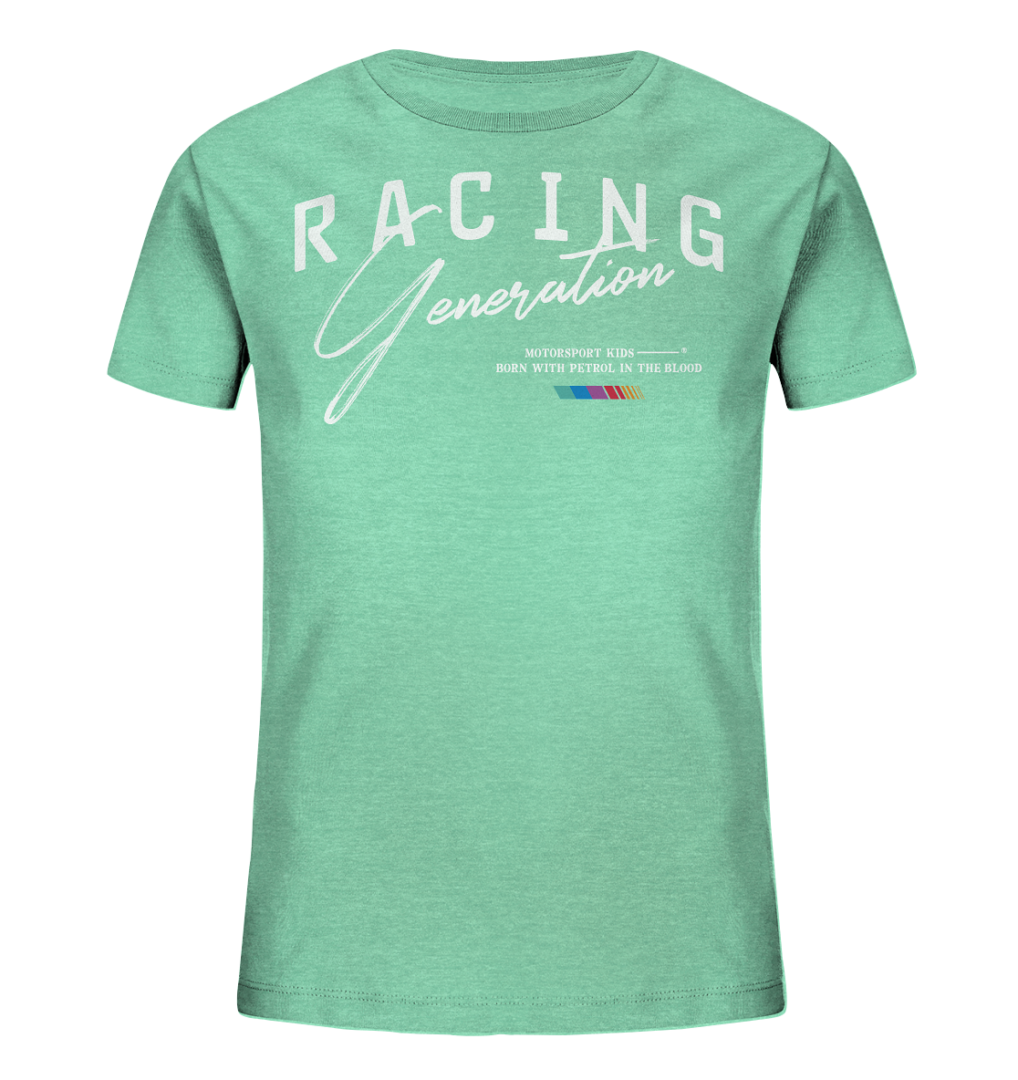 Racing Generation