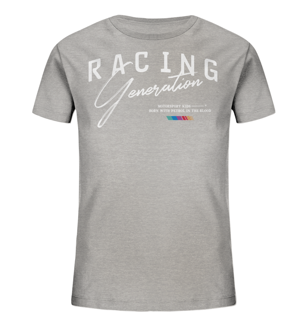 Racing Generation