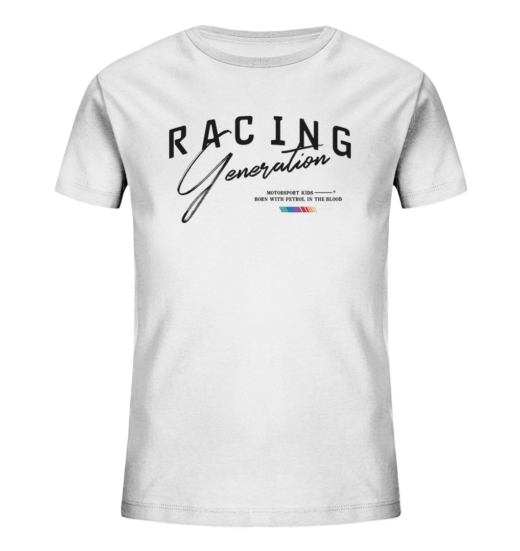 Racing Generation