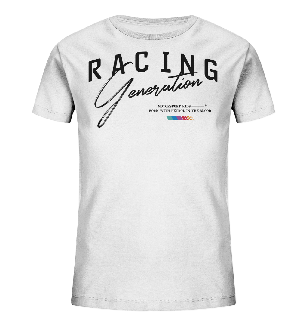 Racing Generation