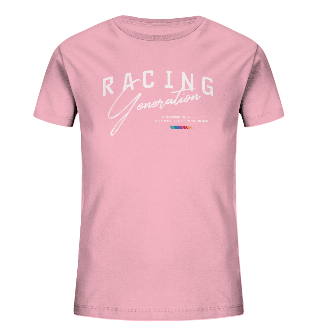 Racing Generation