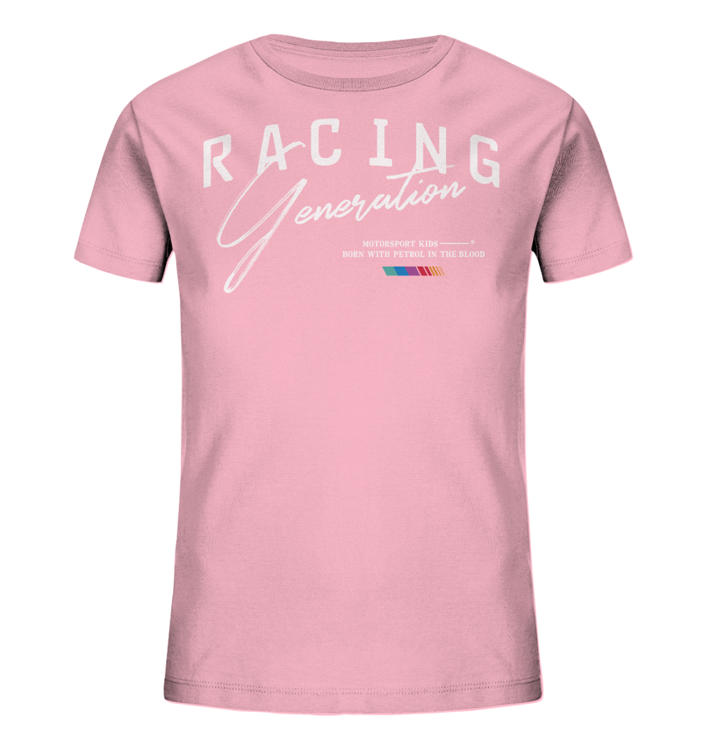 Racing Generation