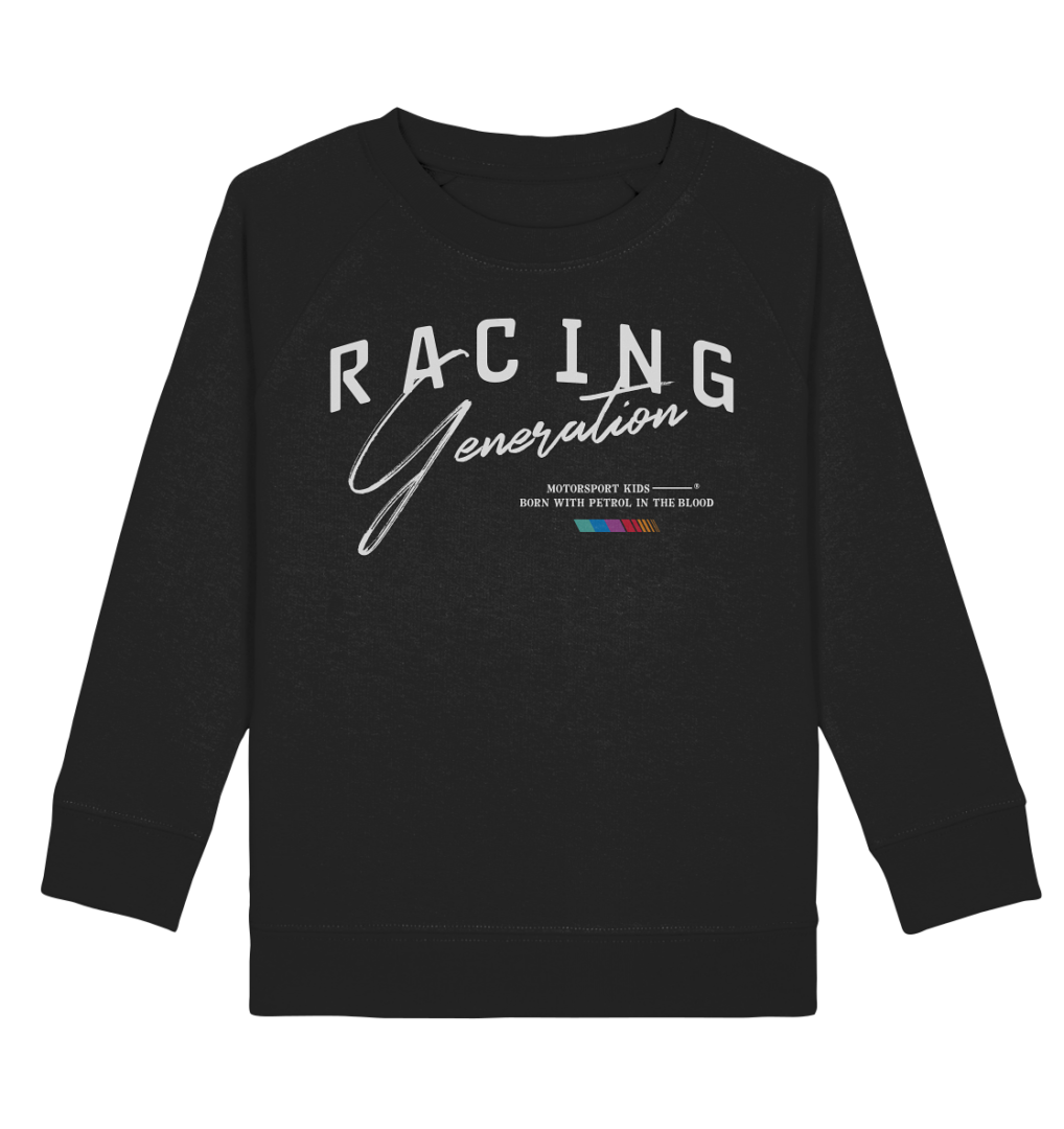 Racing Generation